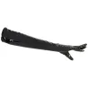 Black Level Gants Vinyl Gloves Noirs